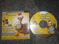 Kurka wodna Salammbo Play 7/2005