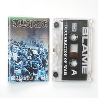 Blame – Declaration Of War