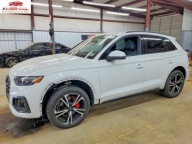 Audi Q5 Premium Plus 45 2025 2.0 Benzyna 261KM