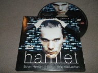 Hamlet - Hawke, MacLachlan DVD wersja oryg. napisy