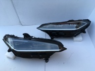 LAMBORGHINI URUS SE NEW Nowa Lampa LED Pas Maska Zderzak Błotnik Przód 2025