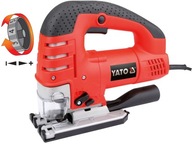 YATO WYRZYNARKA PRZECINARKA ELEKTRYCZNA 750W DO DREWNA I METALU