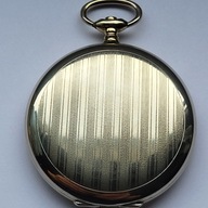 Koperta zegarka kieszonkowego anker NOS