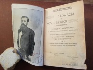 Ignacy Matuszewski, Słowacki i nowa sztuka, t. I/II, Warszawa 1911