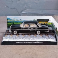 007 Mercedes Benz 250SE OCTOPUSSY skala 1:43