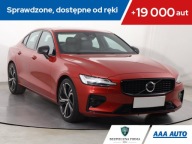 Volvo S60 B4, Salon Polska, 1. Właściciel