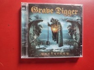 Yesterday Grave Digger CD+DVD