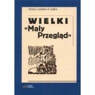 Wielki MAŁY PRZEGLĄD 1918-39 Prasa Judaika Żydzi