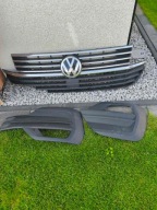 ZDERZAK PRZÓD PRZEDNI GRILL GRIL VW T6 MULTIVAN