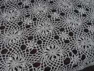 OBRUS RECZNA ROBOTA 175 x 112