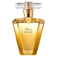 AVON Rare Gold - Perfumy Damskie EDP - 50ml