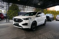 Ford Edge SEL 245KM STLine Panorama Radar Alcantara Kamera Navi MenuPL Car