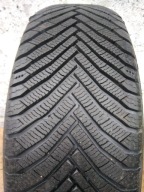 Nowa opona Michelin Alpin 7 205/55 R17