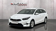 Kia Nowy Ceed 1.0 T-GDI M Kombi