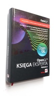 OPENGL KSIEGA EKSPERTA (wyd.5 - 2011) BDB
