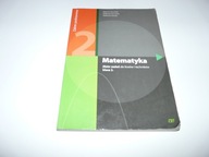 Matematyka 2 zbiór zadań M. Kurczab