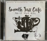MAREK NIEDŹWIECKI AUTOGRAF Smooth Jazz Cafe 15 CD nowa