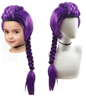 K-pop Hunters RUMI Peruka cosplayowa Peruka do odgrywania ról na Halloween