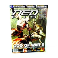 CZASOPISMO NEO PLUS NUMER 90 LIPIEC - SIERPIEŃ 2006 07 / 2006