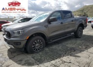 Ford Ranger XL 2019 2.3l 2.3 Benzyna 270KM