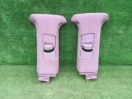 Audi A3 8L 96-03 osłona obudowa poszycie maskownica słupka czujnik alarmu