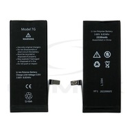 ORYGINALNA BATERIA APPLE IPHONE 7 POWIĘKSZONA POJEMNOŚĆ 2330 mAh