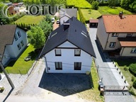 Dom, Rybnik, 200 m²