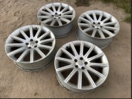 ALUFELGI CHRYSLER 300C 20" 05-11 8J SRT DESIGN FELGI 5X115