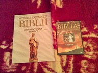 Wielkie Tajemnice Biblii - tom 8