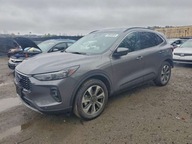 Ford Escape 2.0 242 KM, Platinum, produkcja 072025, drobna szkoda, 5 tysie