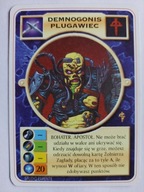 Demnogonis Plugawiec PL DOOM TROOPER