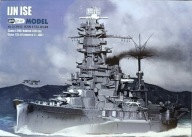 Angraf 5/2012 pancernik IJN ISE