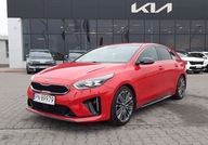 Kia ProCeed Kia ProCeed salon Polska 1.4 Benzyna 140KM