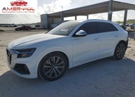 Audi SQ8 2023 Premium Plus V8 4.0 Benzyna 507KM