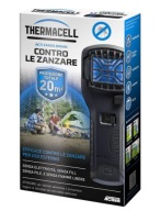 Odstraszacz komarów Thermacell - czarny MR-300L MR300