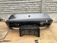 Dół zderzaka CUPRA FORMENTOR 5FF tyl tylna dokladka spojler