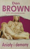 Anioły i demony Dan Brown