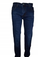 Spodnie jeansowe BIGMAN r. W39 L34 nr 624