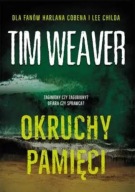 Okruchy pamięci Tim Weaver