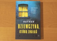 Dziewczyna, którą znałaś - Nicola Rayner