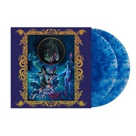 Esoctrilihum Dy’th Requiem For The Serpent Telepath 2LP cloudy blue winyl