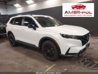 Honda CR-V 2023r., 4x4, 2.0L 2.0 Hybryda 145KM
