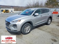 Hyundai Santa Fe 2020 HYUNDAI SANTA FE SE 2.0 Benzyna 185KM
