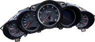 Porsche Panamera 970 4.8 TURBO LICZNIK ZEGARY 97064112406 EUROPA