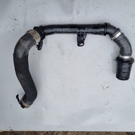 PRZEWÓD WĄŻ RURA TURBINY INTERCOOLERA QASHQAI J11 X-TRAIL T32 1.6 DCI