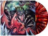 666 ICED EARTH iced earth LP ltd splatter NOWY WYSYŁ 0