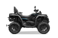 Quad ATV CF-Moto CFMoto CFORCE 850 TOURING BLACK ED GEN 3