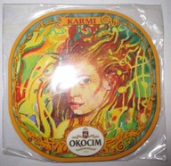 OKOCIM BRZOK-077 - ze zbioru !! - COOPER