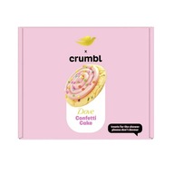 Dove x Crumbl Cookie