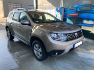 Dacia Duster 1.6 Salon PL